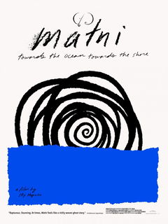 Malni-Towards the Ocean, Towards the Shore (2020)