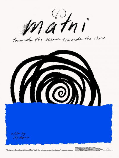 Malni-Towards the Ocean, Towards the Shore