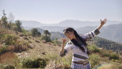Singing in the Wilderness (2021)