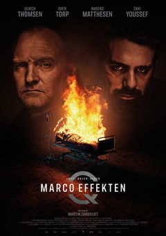 Het Marco-Effect (2021)