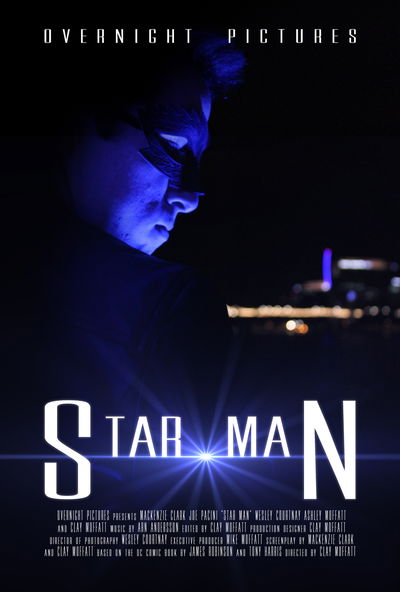 Star Man