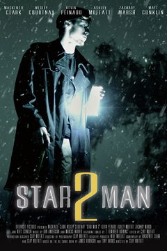 Star Man 2 (2016)