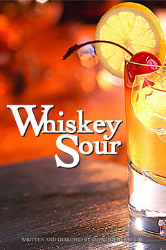 Whiskey Sour (2021)