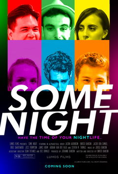 Some Night (2020)