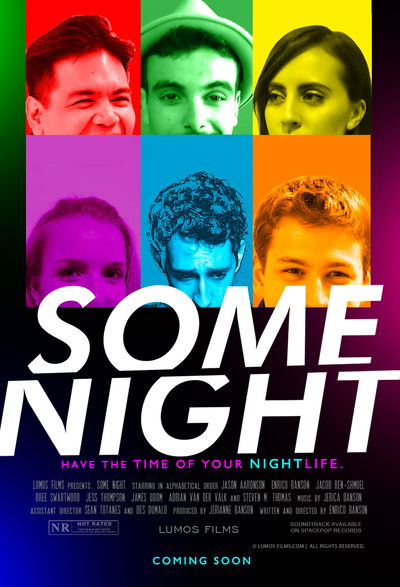 Some Night