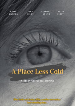 A Place Less Cold (2020)