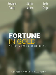 Fortune in Gold (2020)