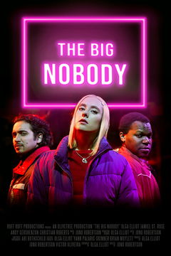 The Big Nobody (2021)