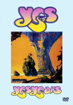 YesYears (1991)