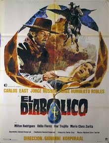 El diabólico (1977)
