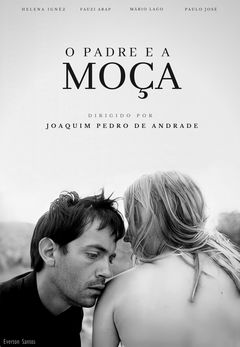 O Padre e a Moça (1966)