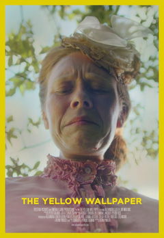 The Yellow Wallpaper (2021)