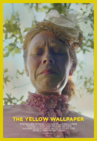 The Yellow Wallpaper