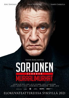 Sorjonen: Muraalimurhat (2021)