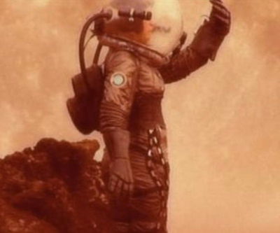 The Sea of Perdition