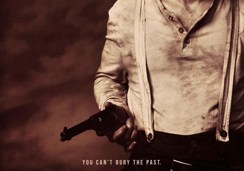 Beste recente westerns op Pathé Thuis (oktober 2025) Beste recente westerns op Pathé Thuis (oktober 2025)