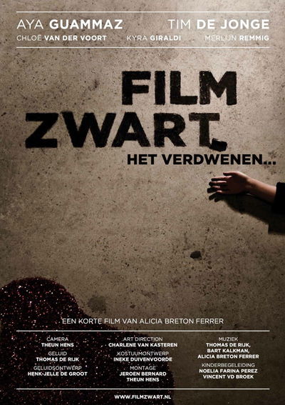 Film Zwart