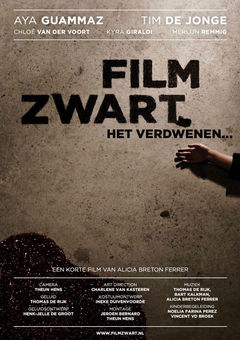 Film Zwart (2012)