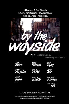 By the Wayside (2012)