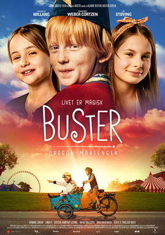 Busters Wereld (2021)
