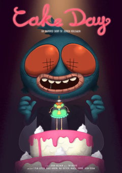 Cake Day (2018)