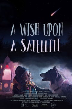 A Wish Upon a Satellite (2021)