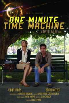 One-Minute Time Machine (2014)