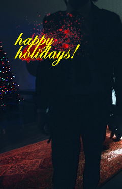 Happy Holidays (2017)