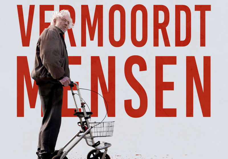 Beste Misdaadfilms 2021 op NPO Start &amp; Plus (september 2025)
