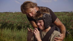 Een goede plek voor Dex (2014)