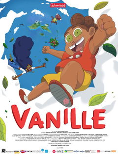 Vanille (2020)