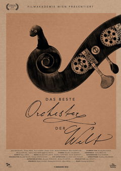 The Best Orchestra in the World (2020)