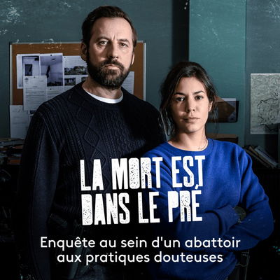 La Mort Est dans le Pré