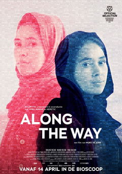Along the Way (2022)