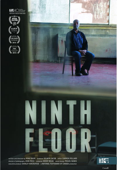 Ninth Floor