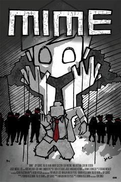 Mime (2020)