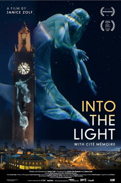 Into the Light (2020)