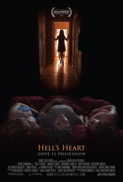 Hell's Heart (2015)