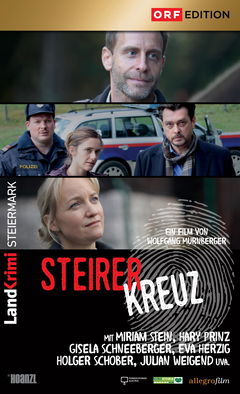 Steirerkreuz (2019)