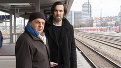 Laim und die Tote im Teppich (2021)