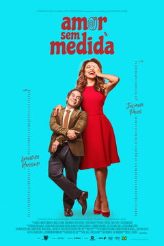 Amor sem medida (2021)