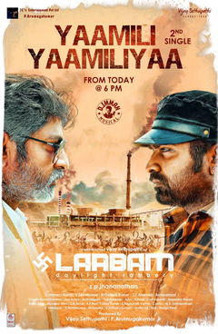 Laabam (2021)