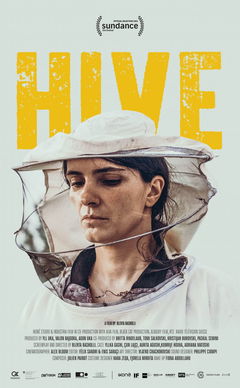 Hive (2021)