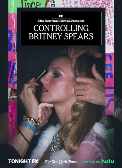 Controlling Britney Spears