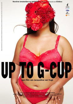 Up to G-Cup (2021)