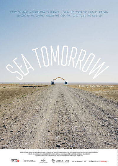 Sea Tomorrow