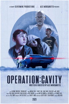 Operation: Cavity (2021)