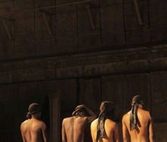 The Line-Up (2013)