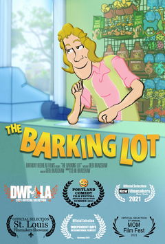 The Barking Lot (2021)