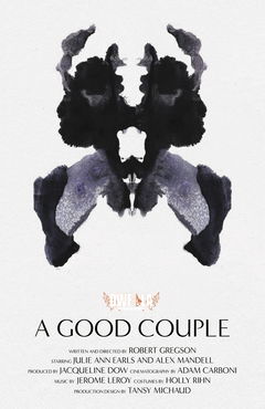 A Good Couple (2021)
